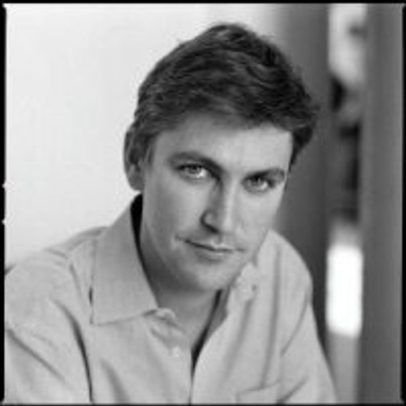 Steven Berlin Johnson profile picture