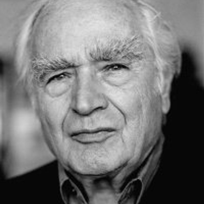 Martin Walser profile picture