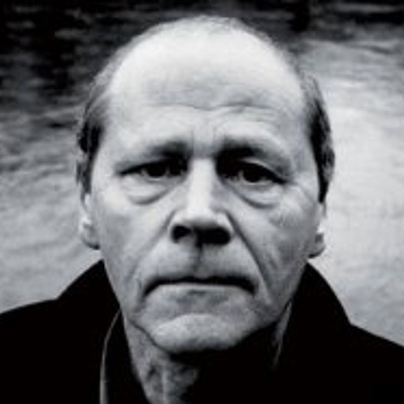 Pierre Michon profile picture