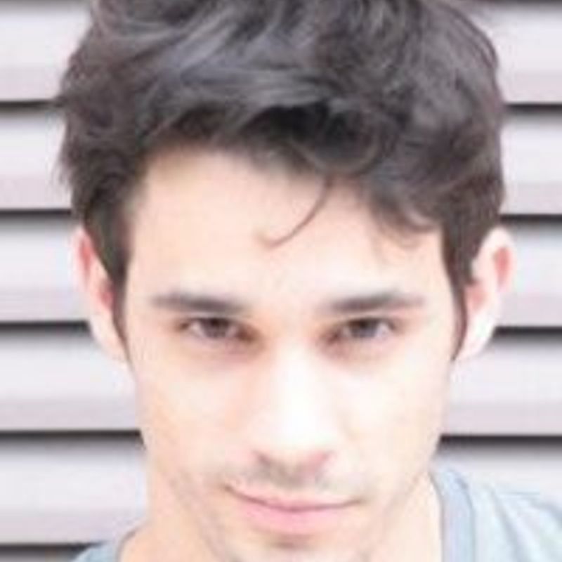 Rogério Mendonça profile picture