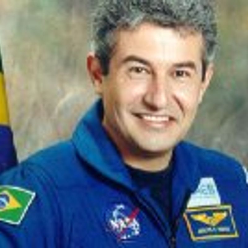 Marcos Cesar Pontes  profile picture