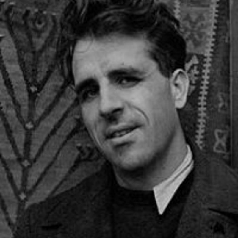 Mervyn Laurence Peake profile picture