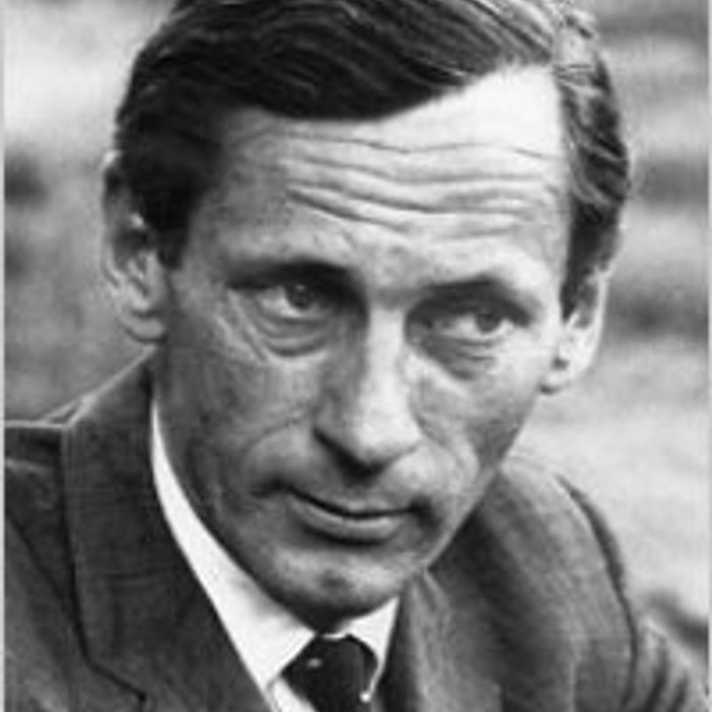 William Thomas Gaddis, Jr. profile picture