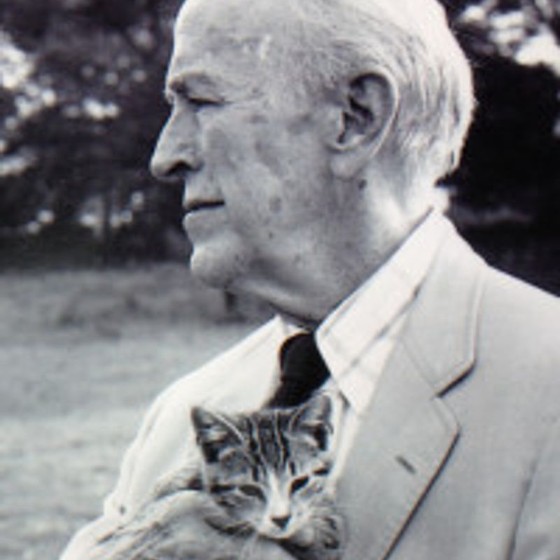 William Keepers Maxwell, Jr. profile picture
