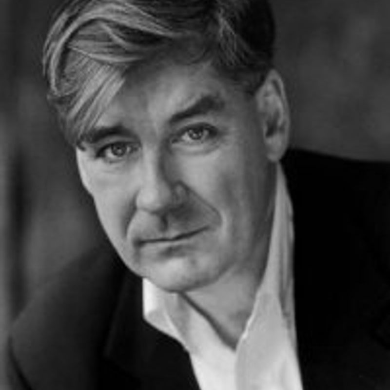 Patrick McGrath profile picture