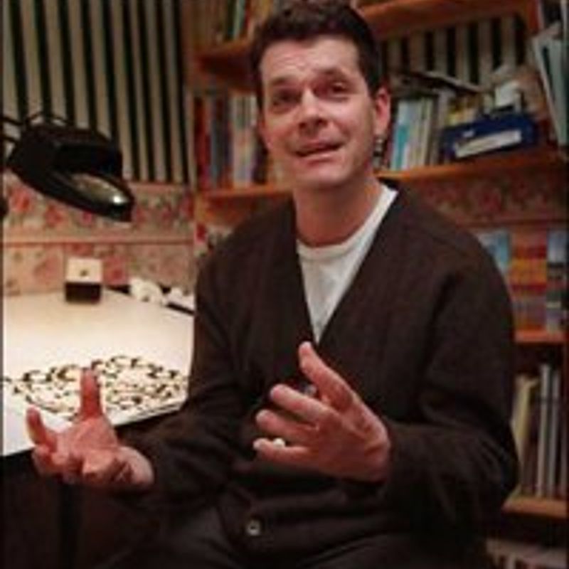 Peter Bagge profile picture