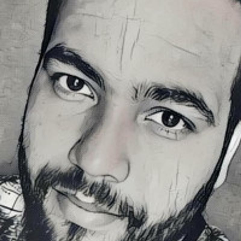 Dedson Santos Vilarindo profile picture