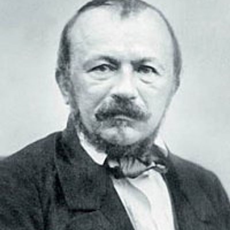 Gérard Labrunie profile picture