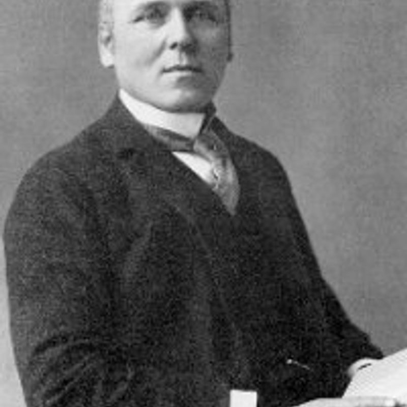 Howard Pyle profile picture