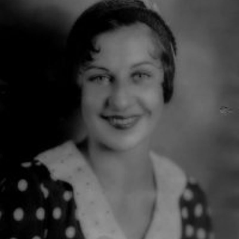 Nell Marr Dean profile picture