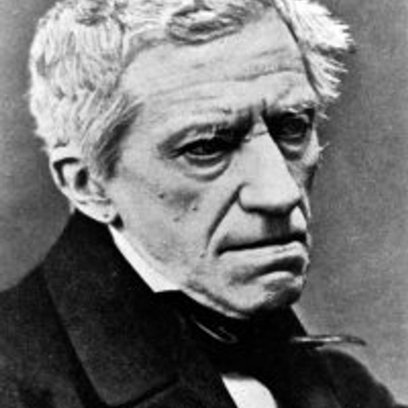 Franz Grillparzer profile picture