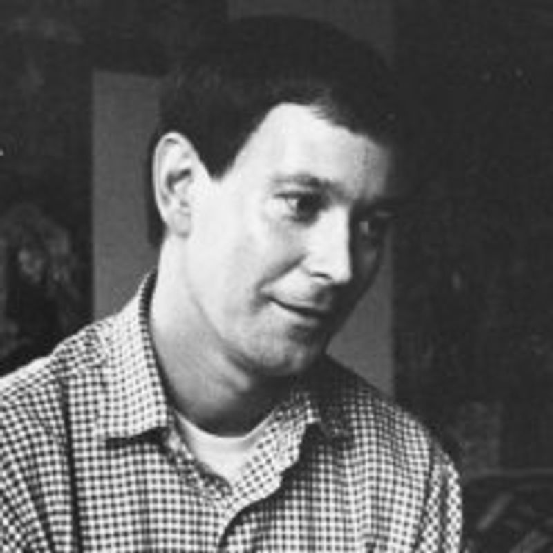 John Kingsley Orton profile picture