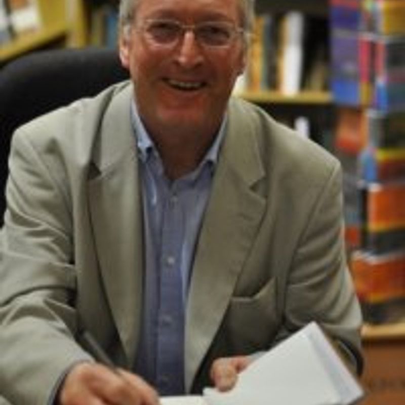 Diarmaid Ninian John MacCulloch profile picture