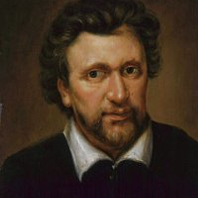 Benjamin Jonson profile picture