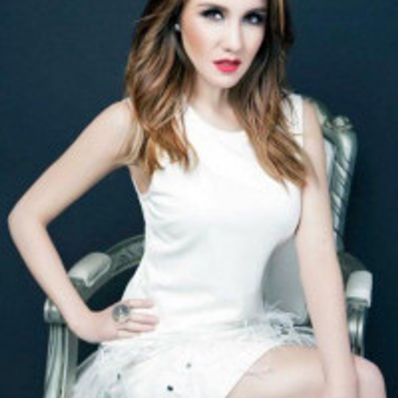 Dulce María Espinosa Saviñón profile picture