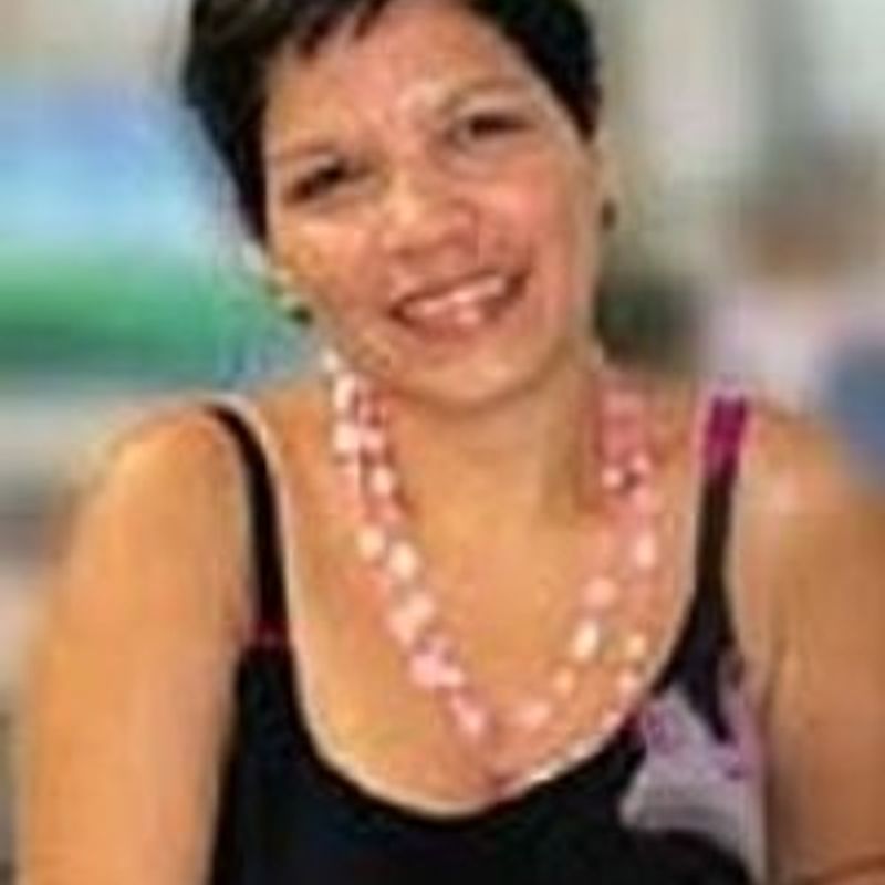 Míria Ribeiro Neto da Silva profile picture
