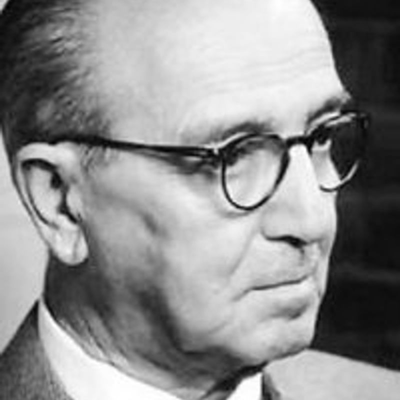 Hans Kelsen profile picture