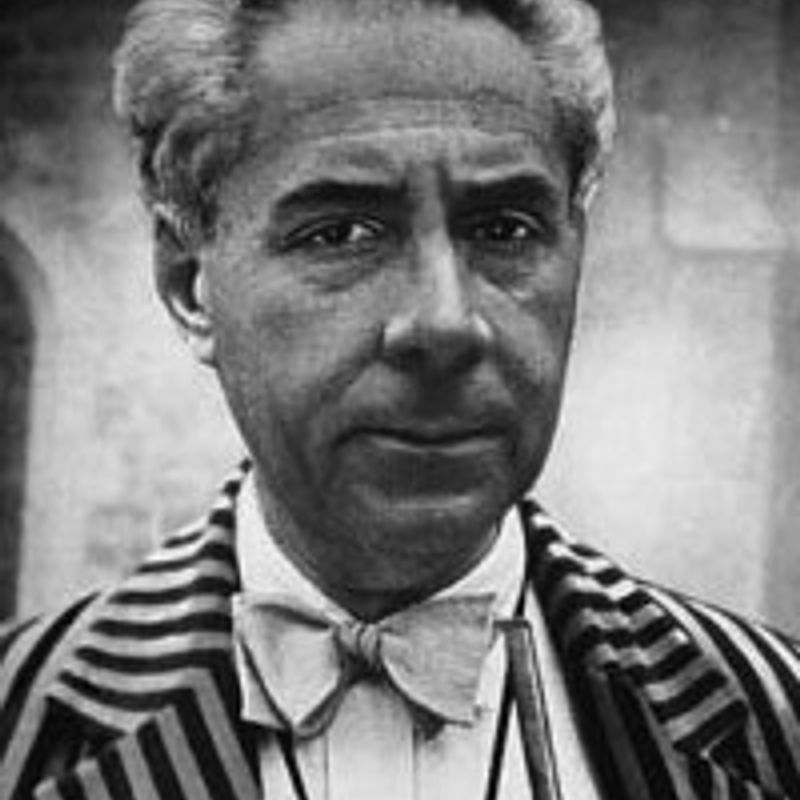 Roger Martin du Gard profile picture
