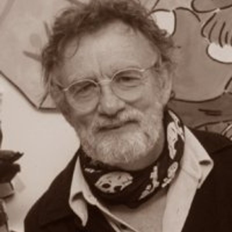 Bob Graham profile picture