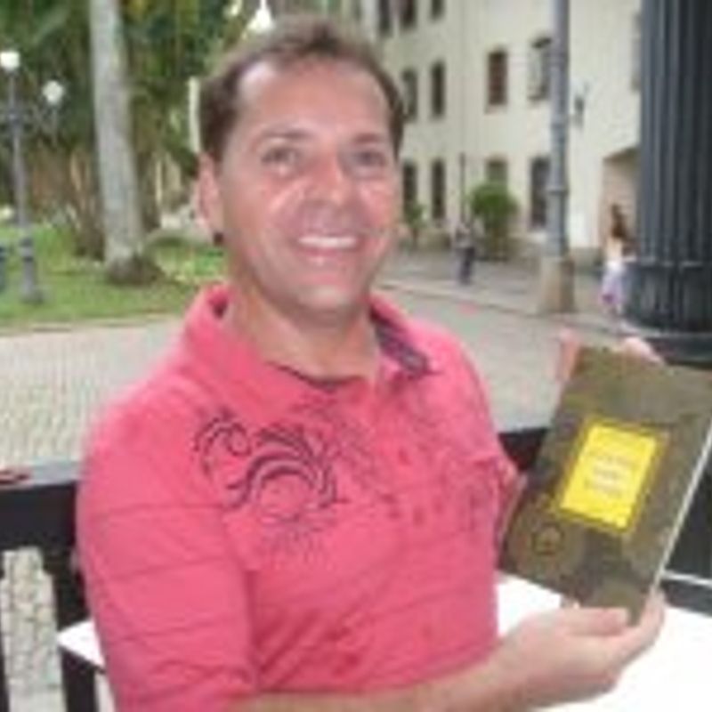 Carlos Antônio Aglio profile picture
