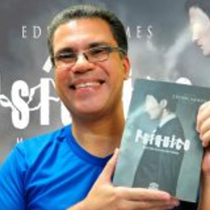 Edson Gomes profile picture