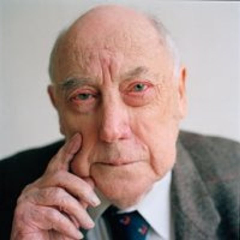 Edwin S. Shneidman profile picture
