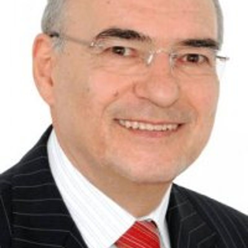 Paulo Fernando Silveira profile picture