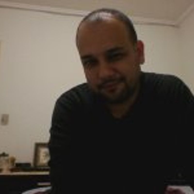 Alexandre Ribeiro profile picture