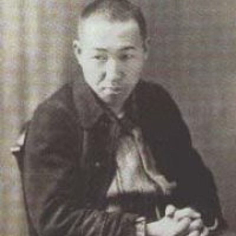 Kenji Miyazawa profile picture