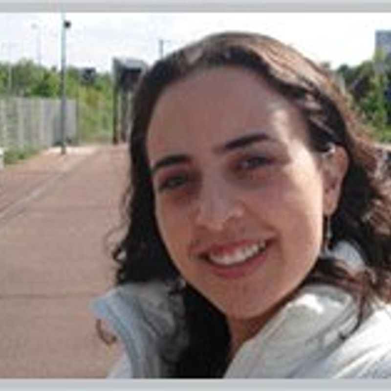 Rosaine Dalila Scruff profile picture