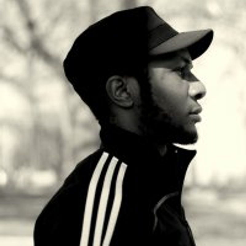 Teju Cole profile picture