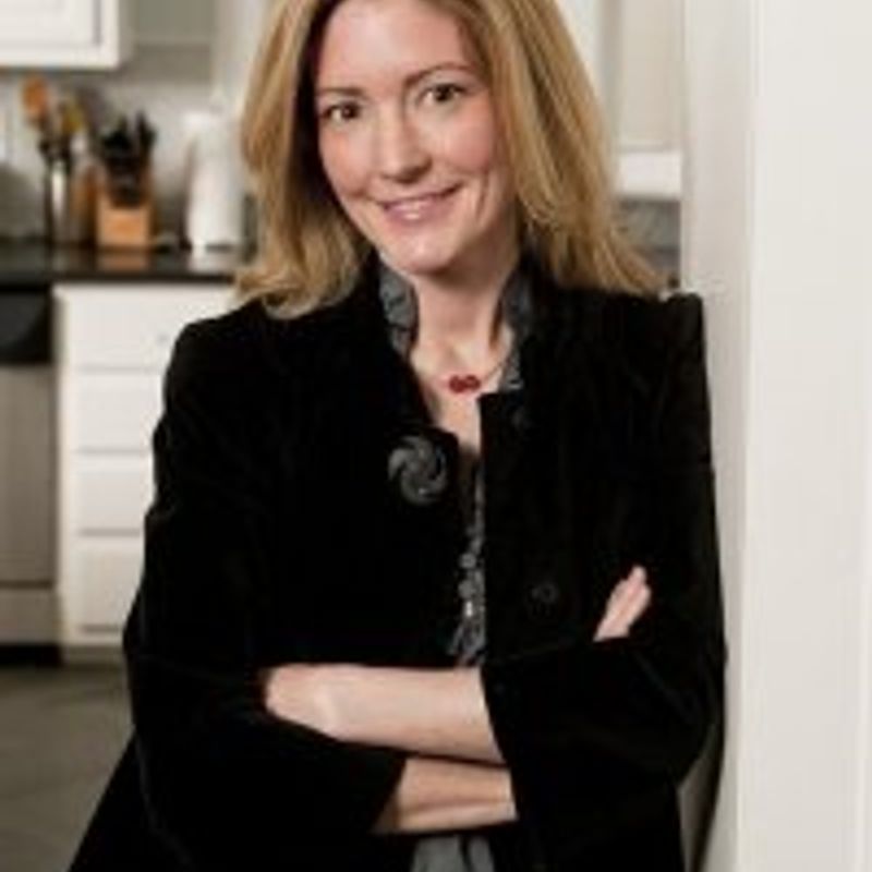Kathryn Stockett profile picture