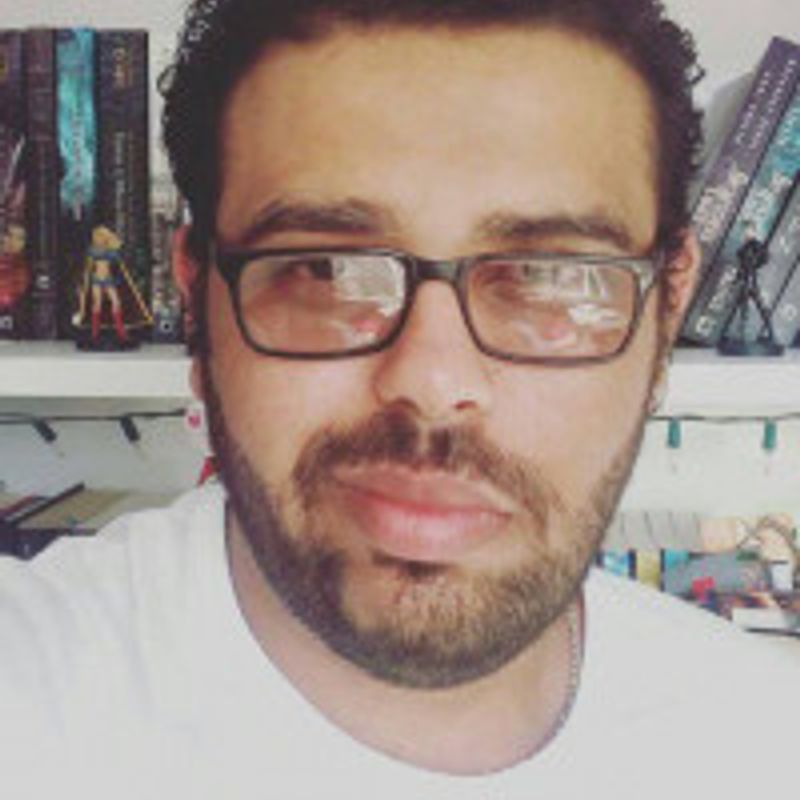 Vitor Iury Neves da Cunha profile picture