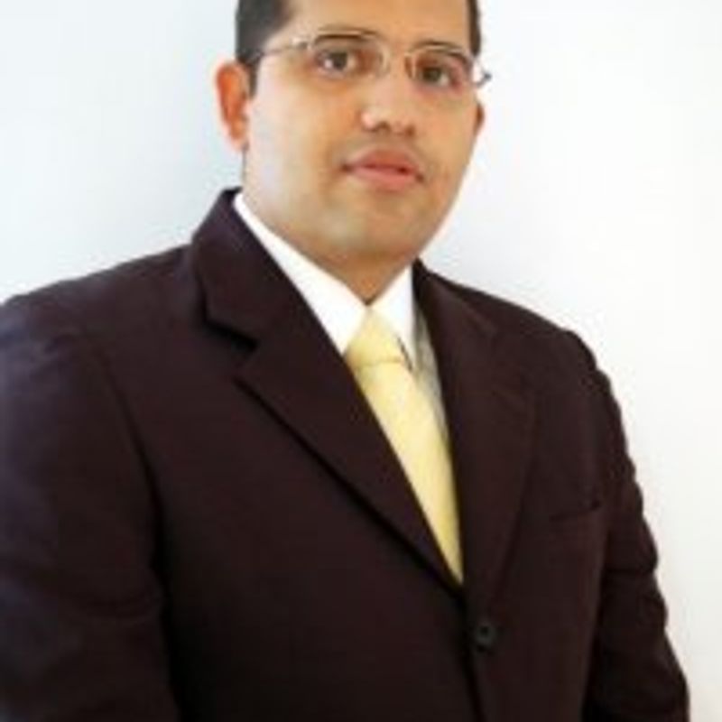 Marcos Augusto de Albuquerque Ehrhardt Júnior profile picture