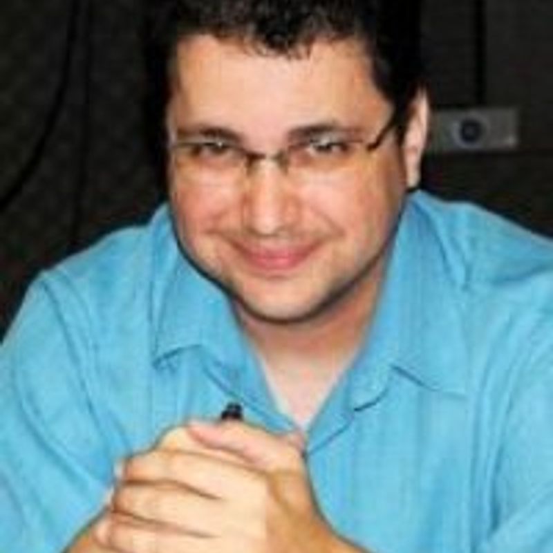 Jorge da Matta profile picture