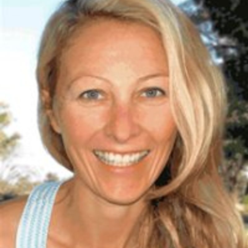 Jenny K. Blake profile picture