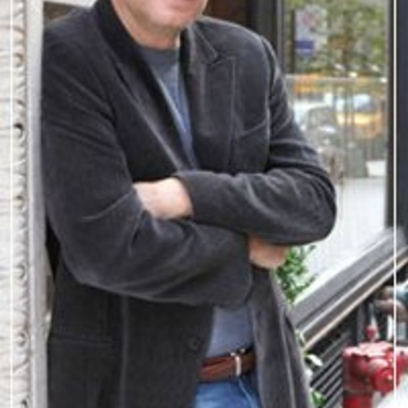 Andrew Gross  profile picture