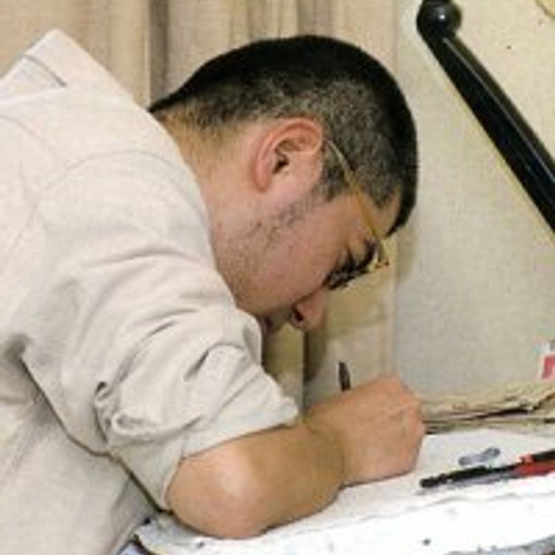Hiroki Endou profile picture