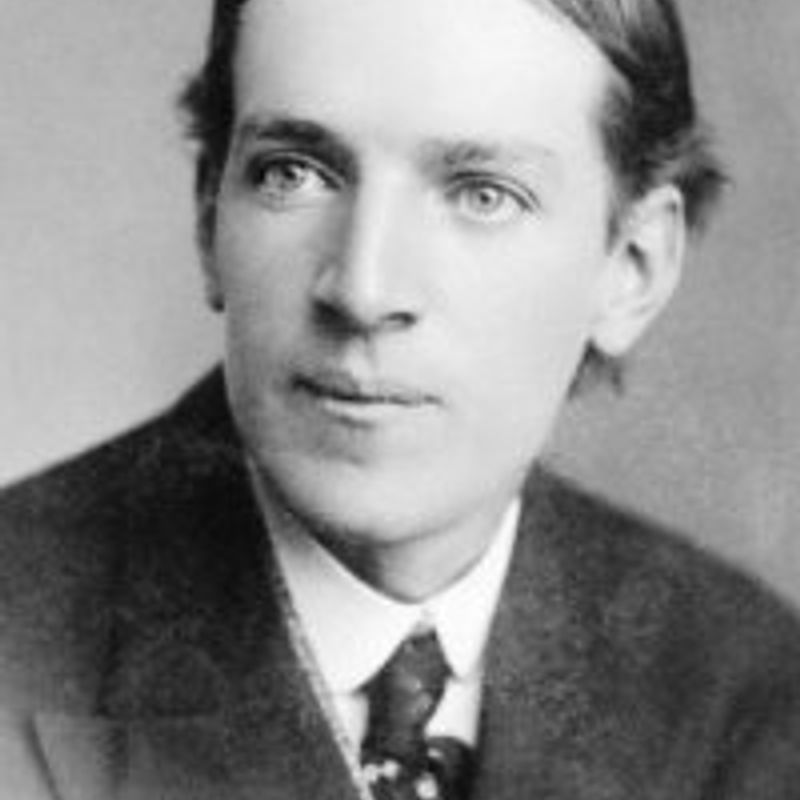 Upton Beall Sinclair Jr. profile picture