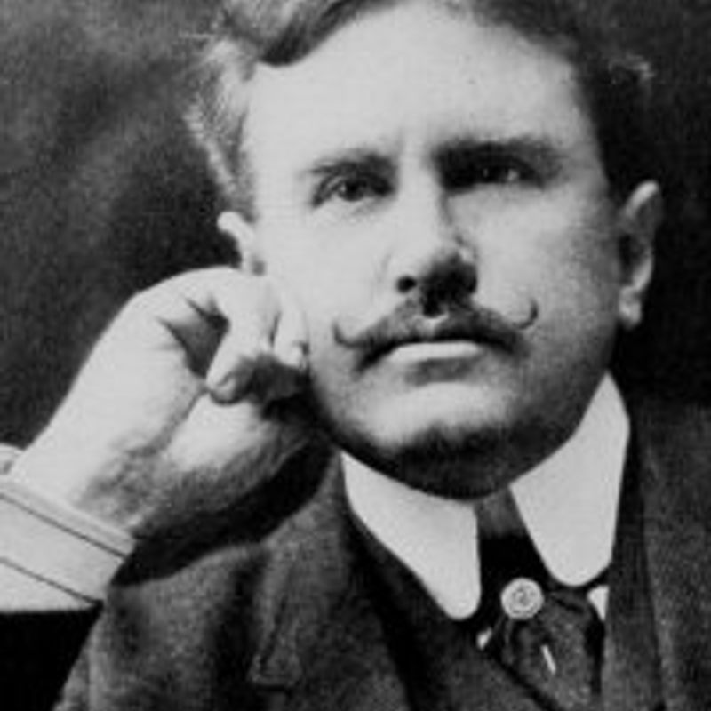 William Sydney Porter profile picture