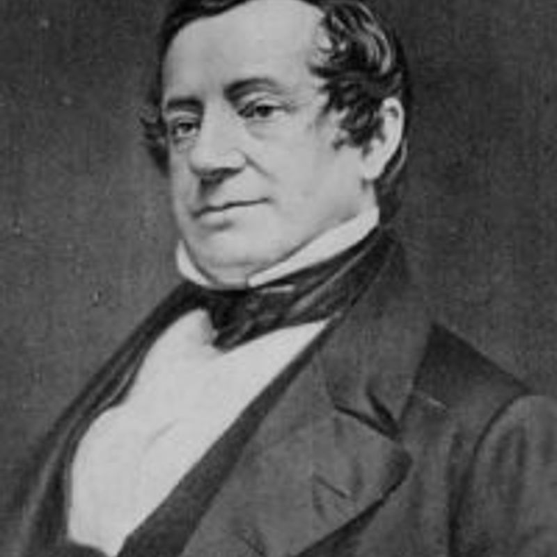 Washington Irving profile picture