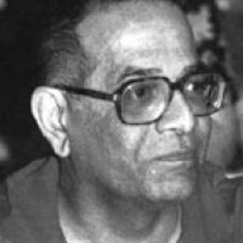 Kanavillil Rajagopalan profile picture