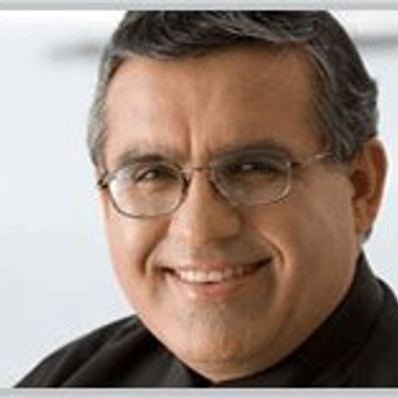 Miguel Ángel Nuñez profile picture