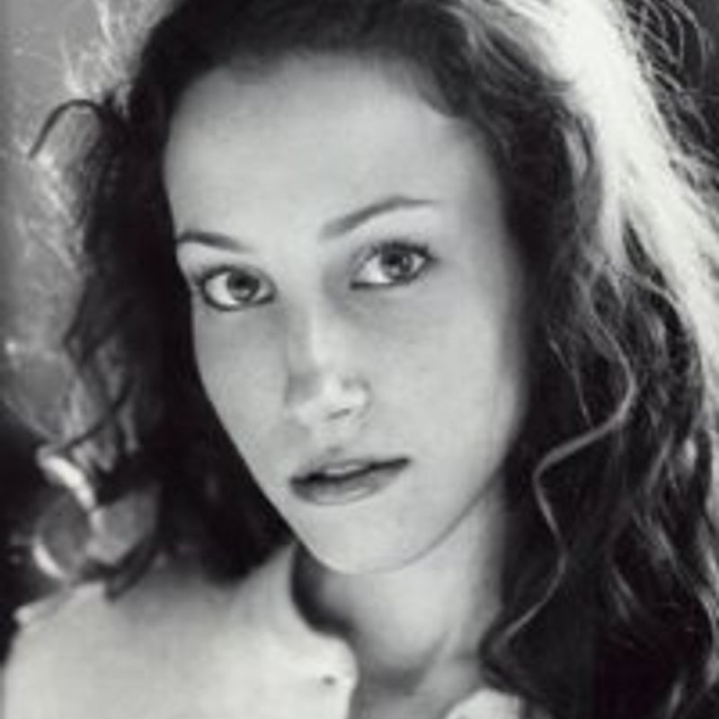 Marisha Pessl profile picture