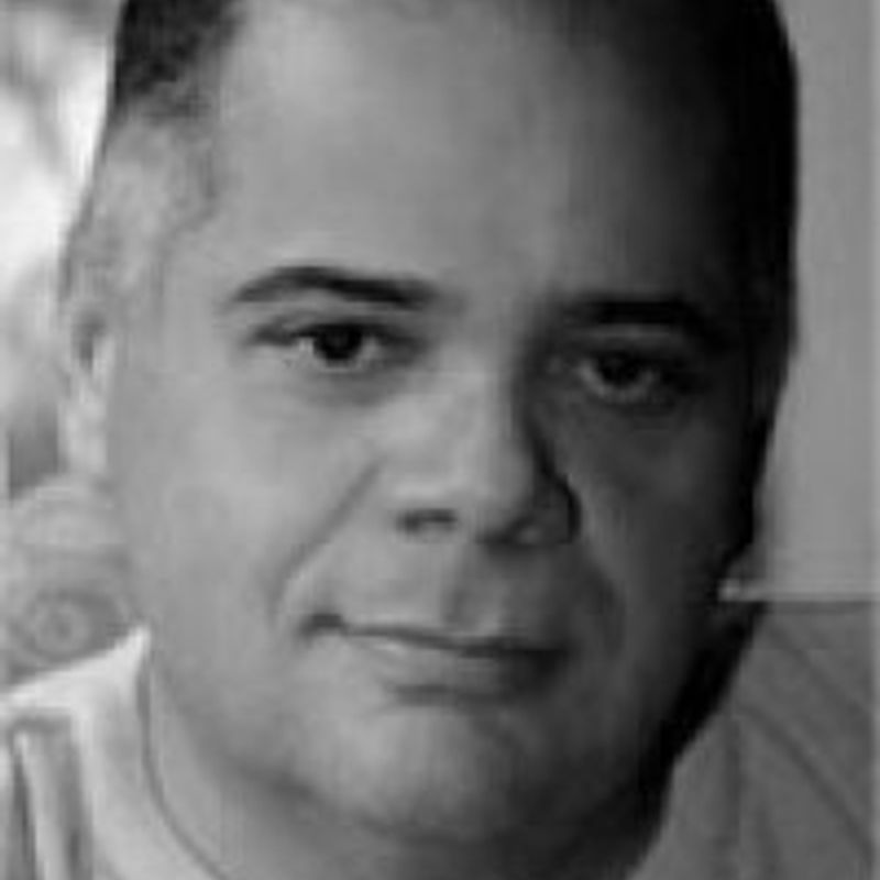 Fábio Gomes de Oliveira profile picture