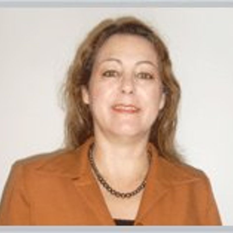 Rosane Cavalcanti profile picture