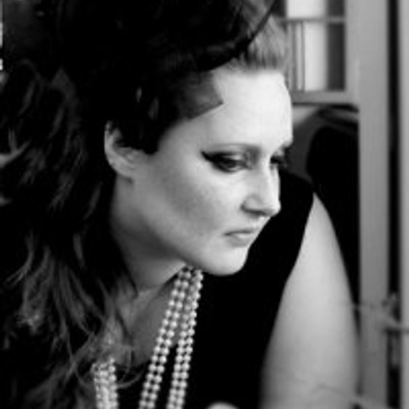 Clarissa Corrêa  profile picture
