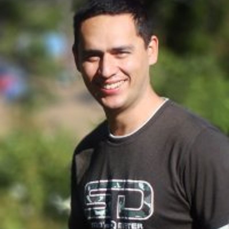 Márcio Modesto Alexandre profile picture
