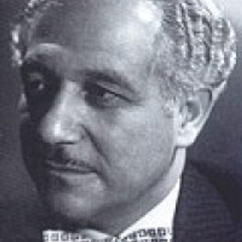 Hasan M. Balyuzi profile picture