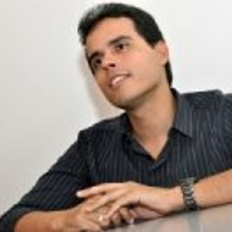 José Ruy Pimentel de Castro profile picture